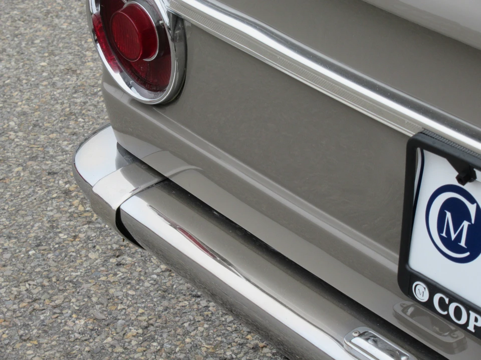 1968 BMW 1600 & 1602 - Image 29 of 31