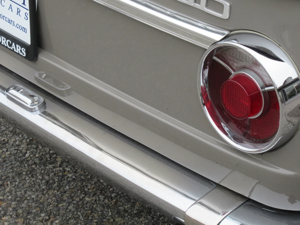 1968 BMW 1600 & 1602 - Image 30 of 31