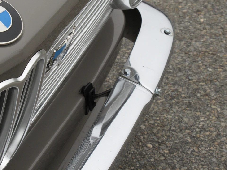 1968 BMW 1600 & 1602 - Image 31 of 31