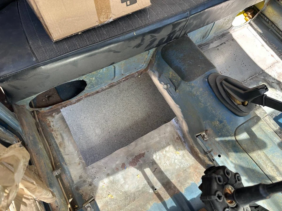1968 BMW 2002 - Image 7 of 24