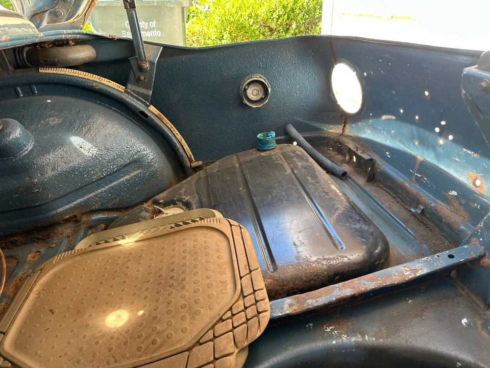1968 BMW 2002 - Image 22 of 24