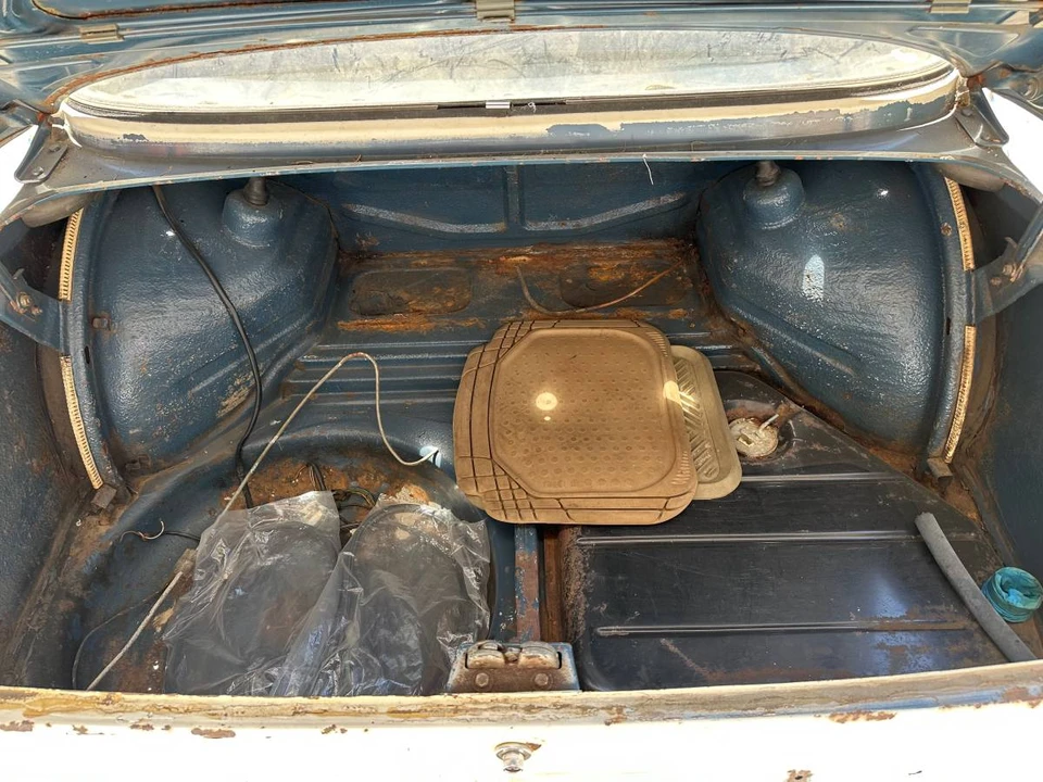 1968 BMW 2002 - Image 9 of 24