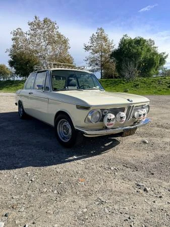 1968 BMW 1600 & 1602 - Image 4 of 14