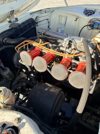 1968 BMW 1600 & 1602 - Image 11 of 14