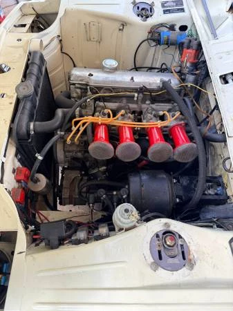 1968 BMW 1600 & 1602 - Image 3 of 14