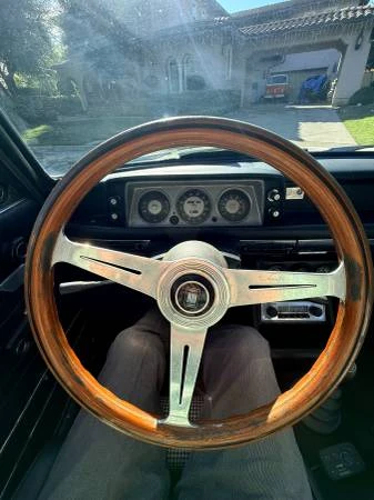 1968 BMW 1600 & 1602 - Image 12 of 14