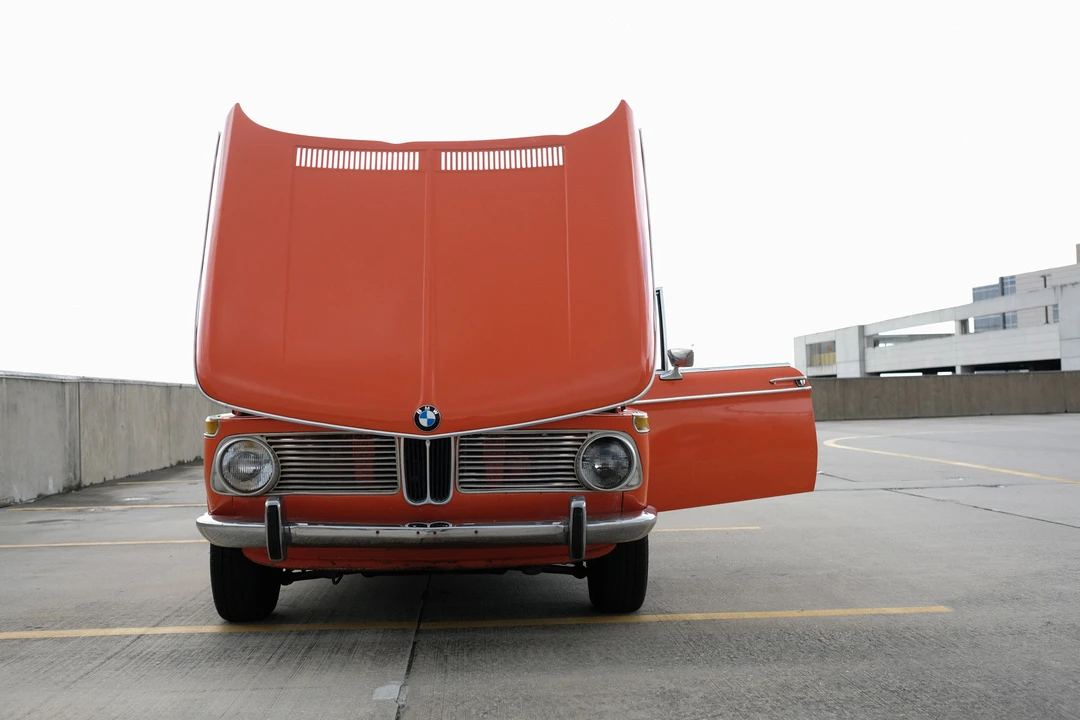 1968 BMW 1600 & 1602 - Image 24 of 31