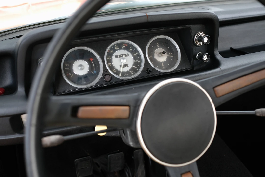 1968 BMW 1600 & 1602 - Image 28 of 31