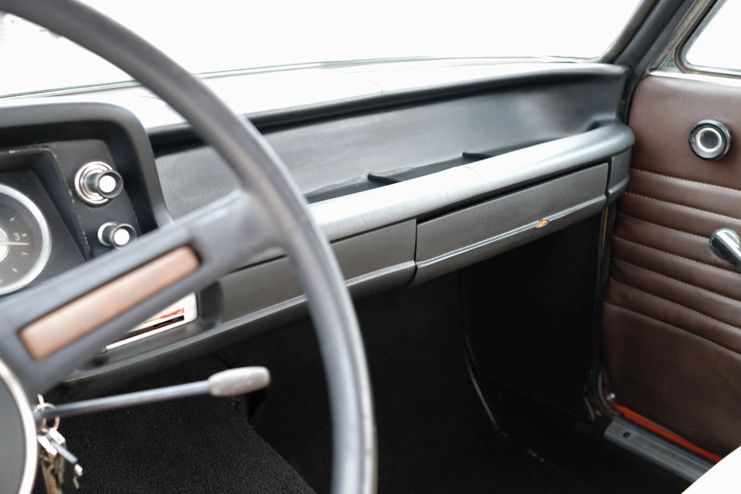 1968 BMW 1600 & 1602 - Image 29 of 31