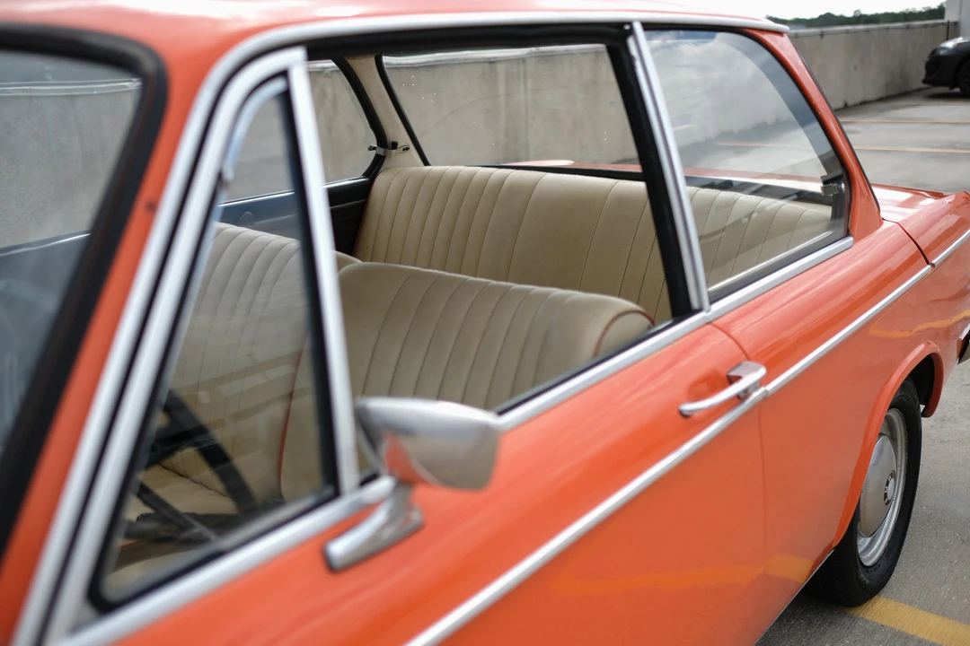 1968 BMW 1600 & 1602 - Image 21 of 31