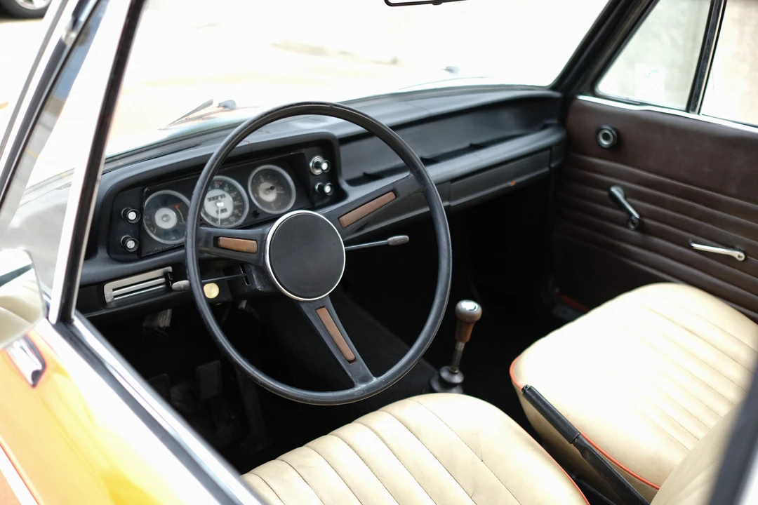 1968 BMW 1600 & 1602 - Image 26 of 31