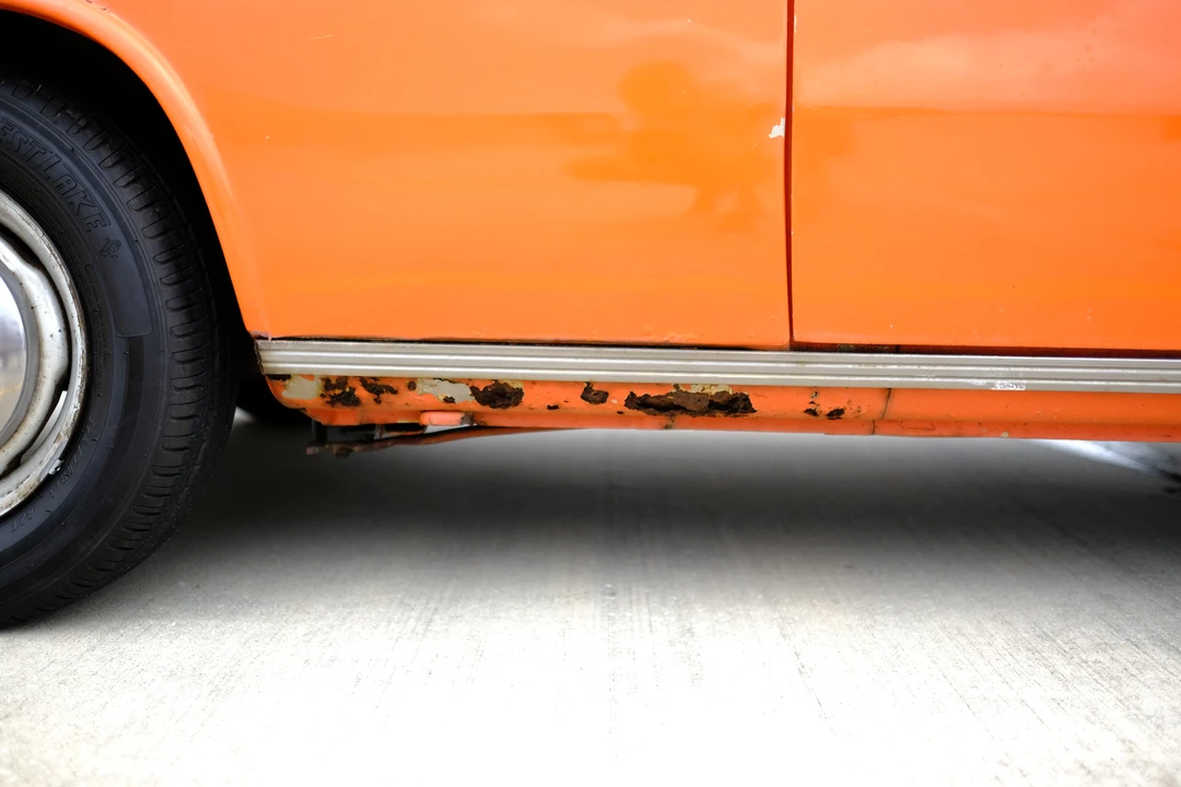 1968 BMW 1600 & 1602 - Image 22 of 31