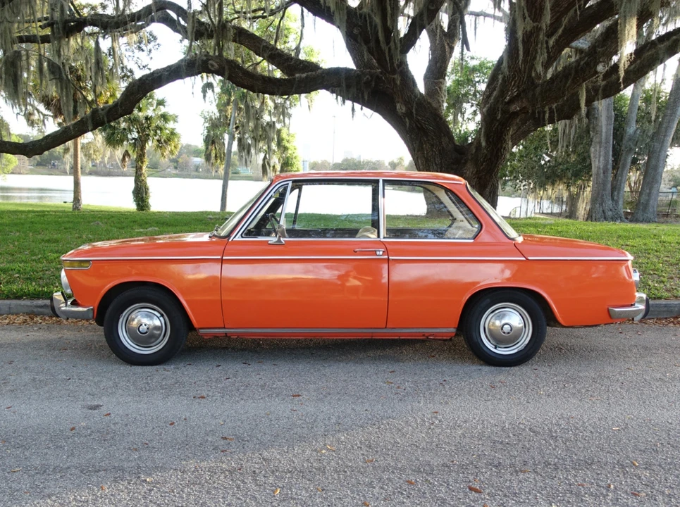 1968 BMW 1600 & 1602 - Image 18 of 31