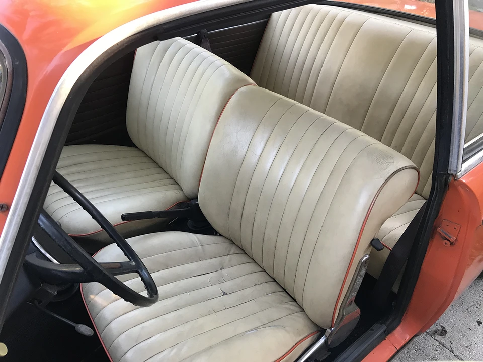 1968 BMW 1600 & 1602 - Image 31 of 31