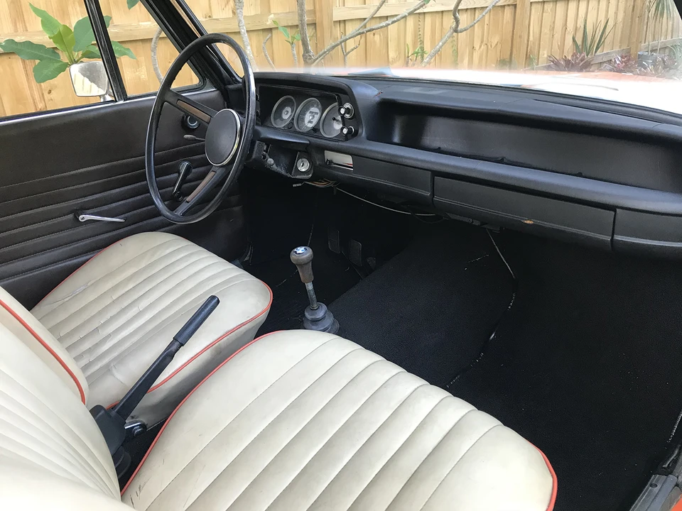 1968 BMW 1600 & 1602 - Image 27 of 31
