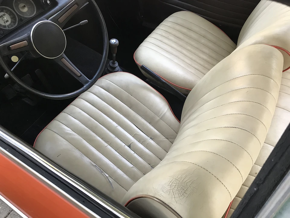 1968 BMW 1600 & 1602 - Image 30 of 31