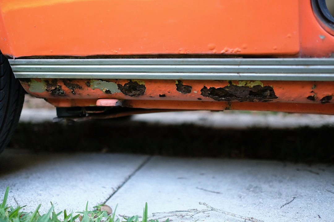 1968 BMW 1600 & 1602 - Image 23 of 31