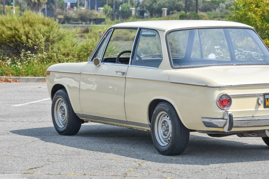 1968 BMW 1600 & 1602 - Image 22 of 31