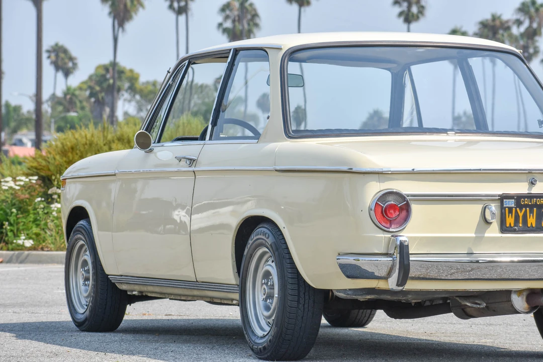 1968 BMW 1600 & 1602 - Image 24 of 31