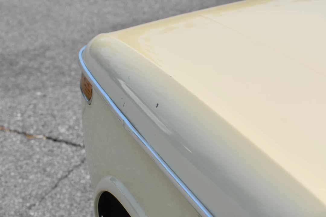 1968 BMW 1600 & 1602 - Image 31 of 31