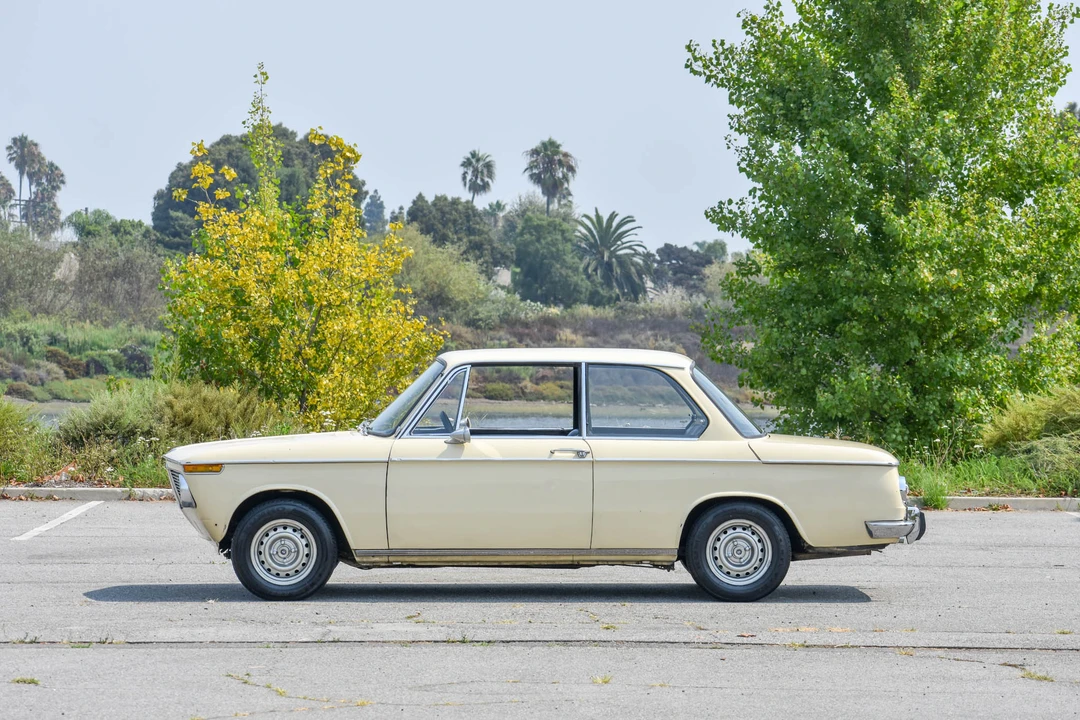 1968 BMW 1600 & 1602 - Image 18 of 31
