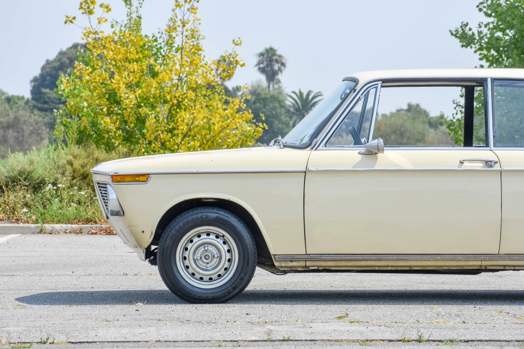 1968 BMW 1600 & 1602 - Image 19 of 31