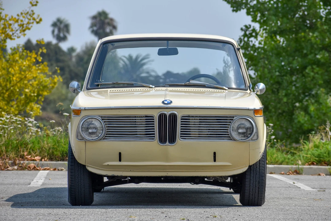 1968 BMW 1600 & 1602 - Image 9 of 31