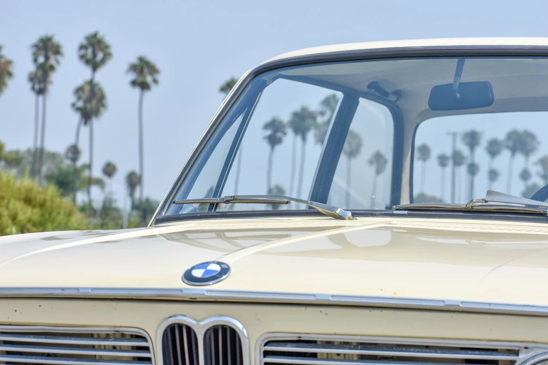 1968 BMW 1600 & 1602 - Image 29 of 31