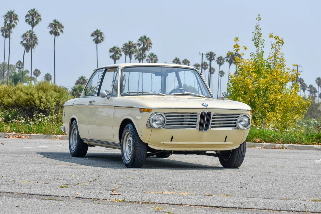 1968 BMW 1600 & 1602 - Image 7 of 31
