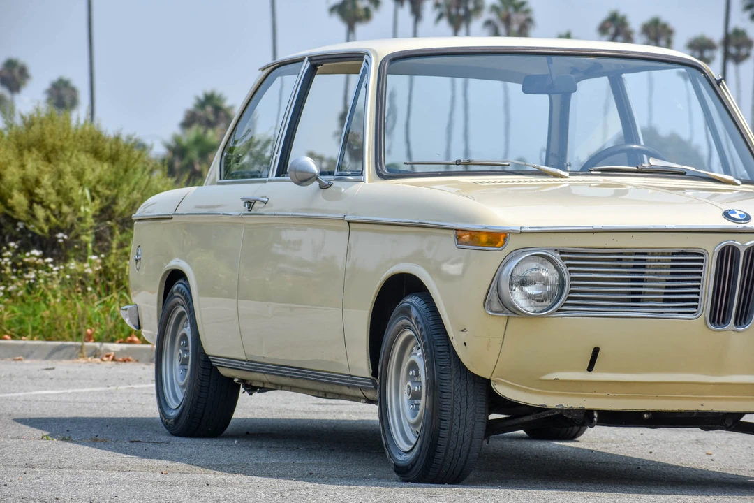 1968 BMW 1600 & 1602 - Image 21 of 31