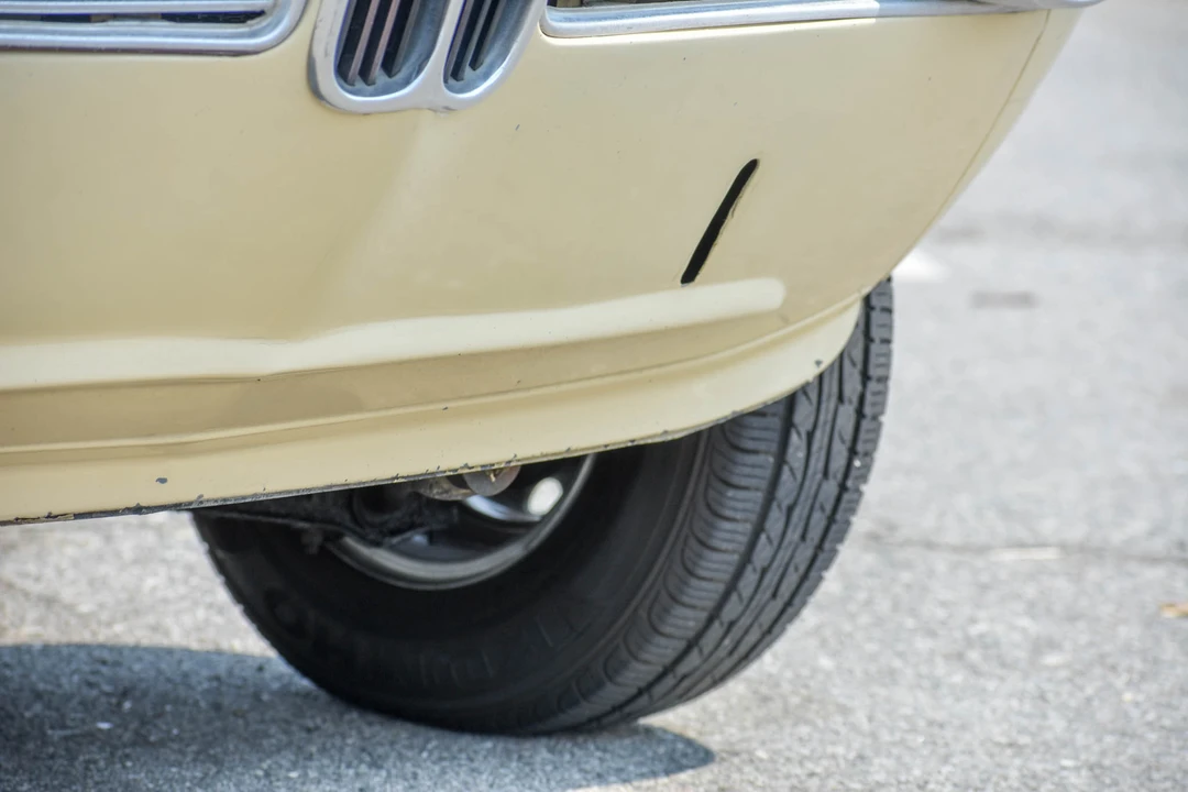 1968 BMW 1600 & 1602 - Image 30 of 31