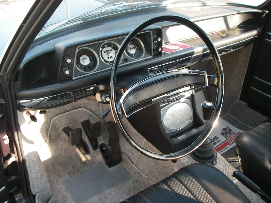 1968 BMW 1600 & 1602 - Image 3 of 8
