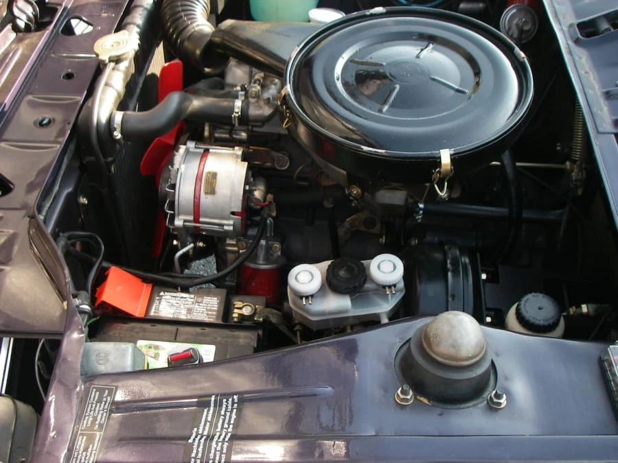 1968 BMW 1600 & 1602 - Image 4 of 8