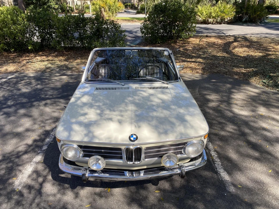1968 BMW 1600 & 1602 - Image 12 of 31
