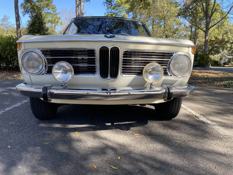 1968 BMW 1600 & 1602 - Image 31 of 31