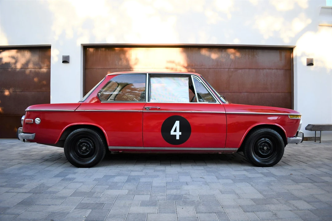 1968 BMW 1600 & 1602 - Image 18 of 31