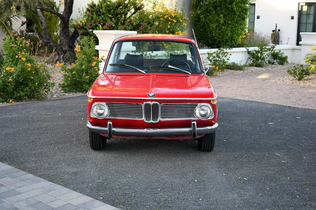 1968 BMW 1600 & 1602 - Image 24 of 31