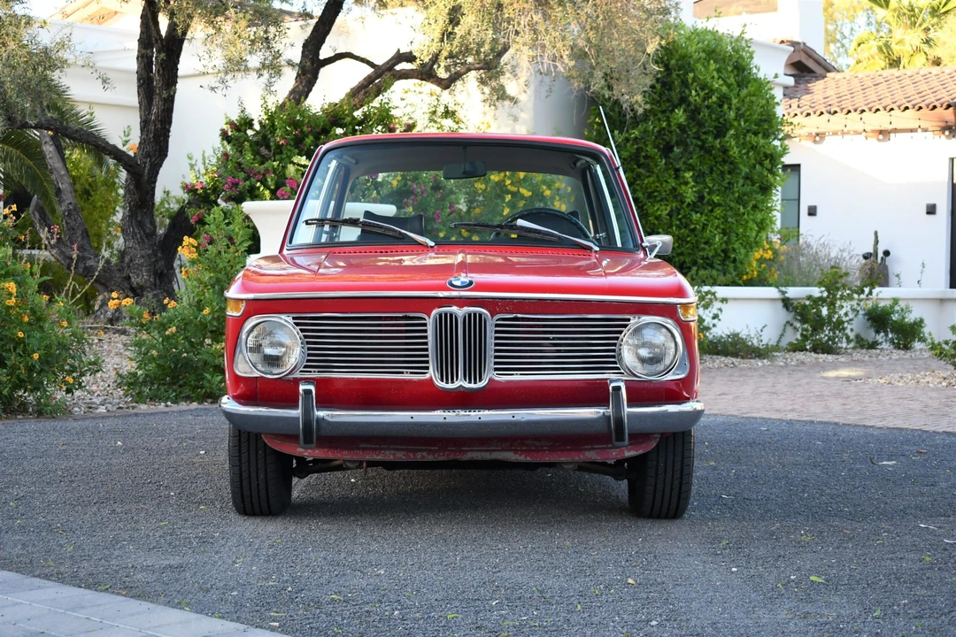 1968 BMW 1600 & 1602 - Image 22 of 31