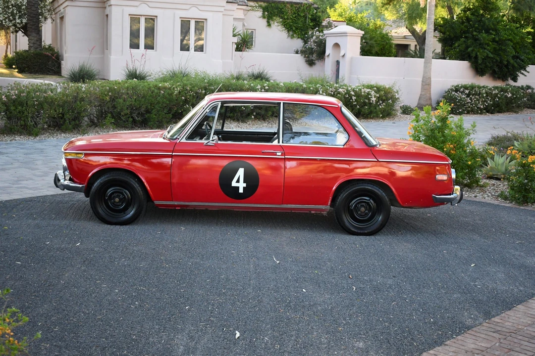 1968 BMW 1600 & 1602 - Image 5 of 31