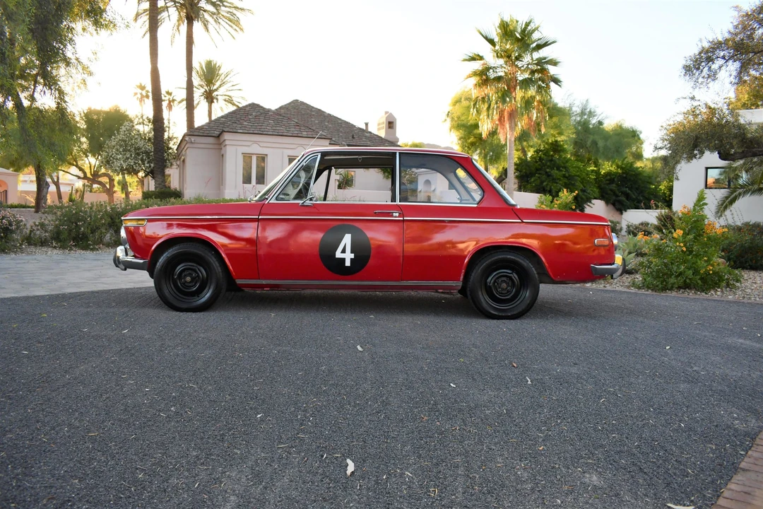 1968 BMW 1600 & 1602 - Image 6 of 31