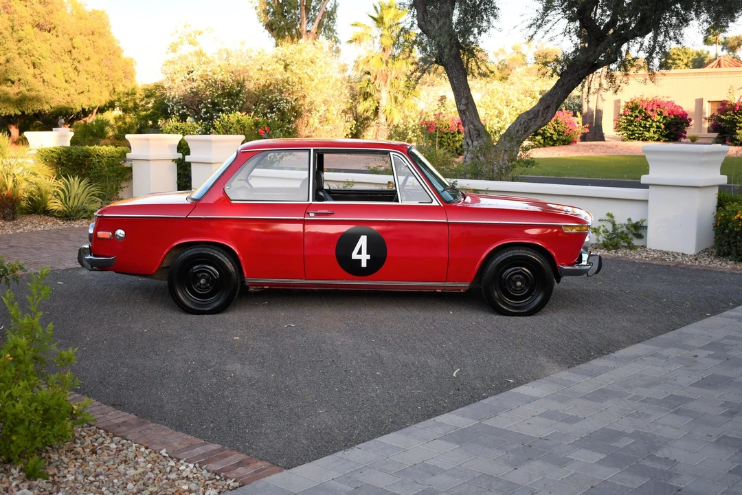 1968 BMW 1600 & 1602 - Image 19 of 31