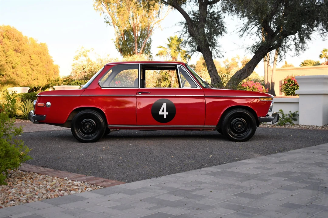 1968 BMW 1600 & 1602 - Image 20 of 31