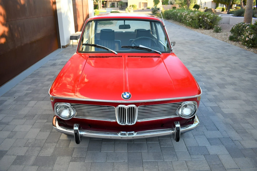 1968 BMW 1600 & 1602 - Image 26 of 31