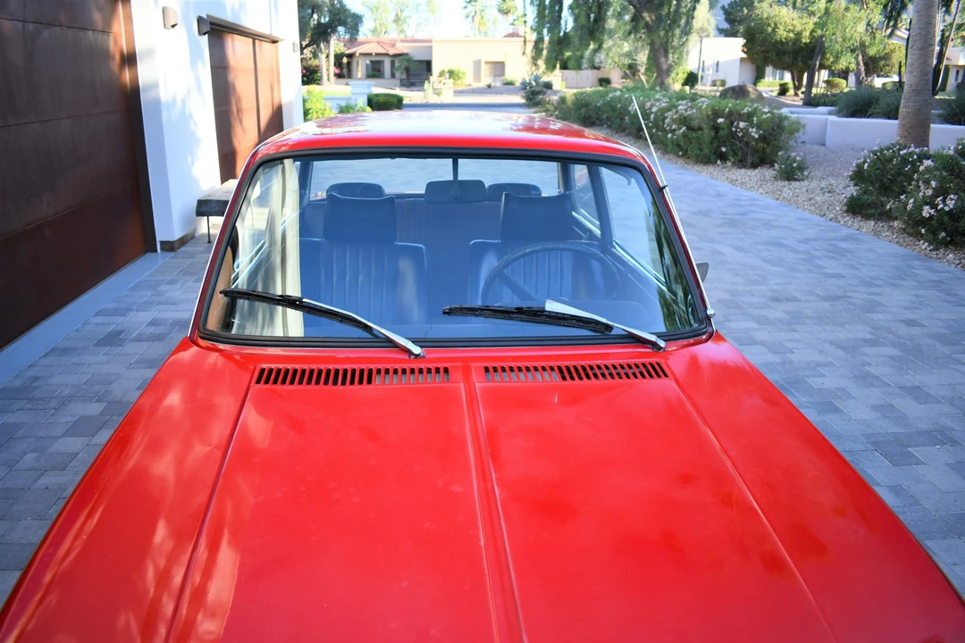 1968 BMW 1600 & 1602 - Image 31 of 31