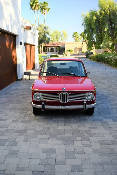 1968 BMW 1600 & 1602 - Image 25 of 31