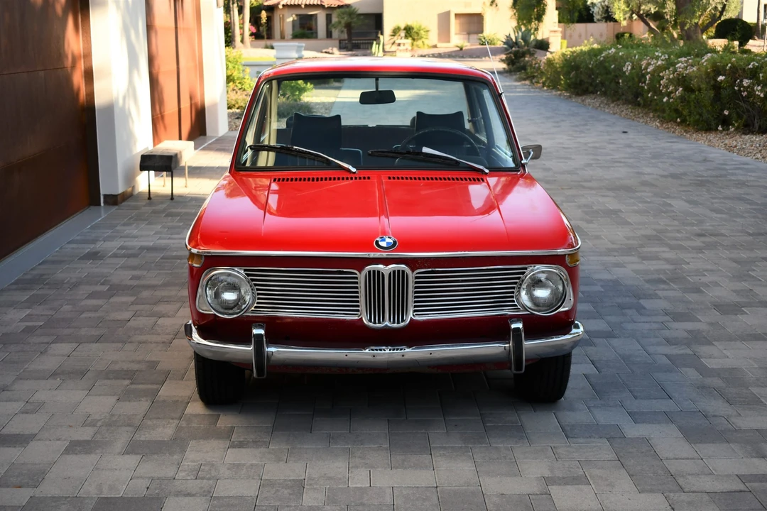 1968 BMW 1600 & 1602 - Image 23 of 31