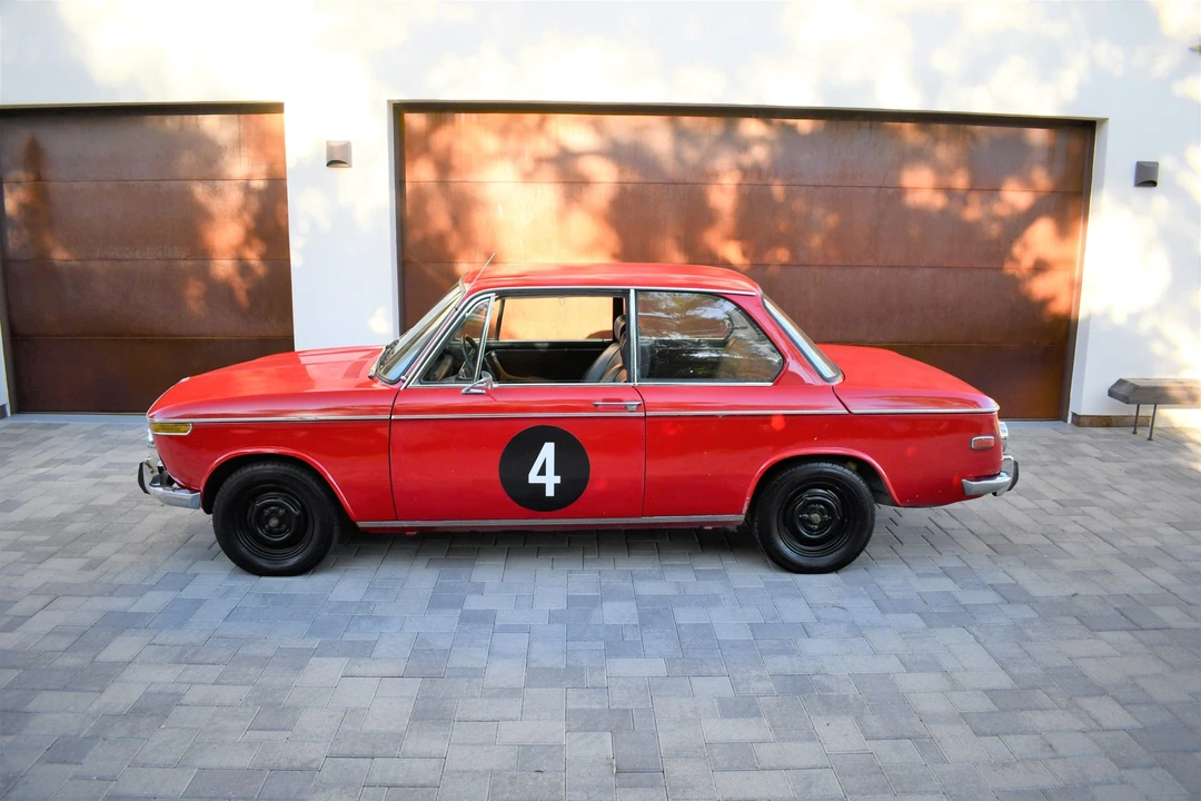 1968 BMW 1600 & 1602 - Image 7 of 31