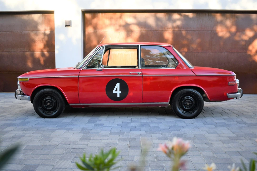 1968 BMW 1600 & 1602 - Image 8 of 31