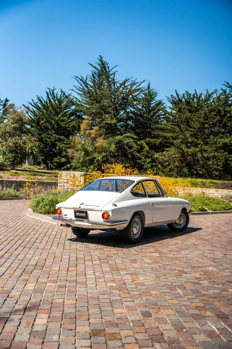 1968 BMW 1600 & 1602 - Image 24 of 31