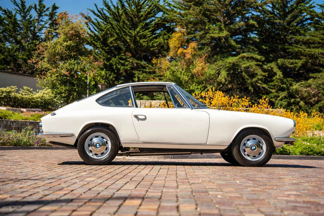 1968 BMW 1600 & 1602 - Image 31 of 31